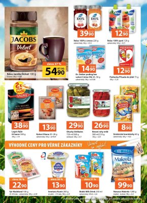 akční leták COOP 29.8.2018-4.9.2018