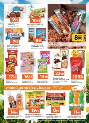 akční leták COOP 29.8.2018-4.9.2018