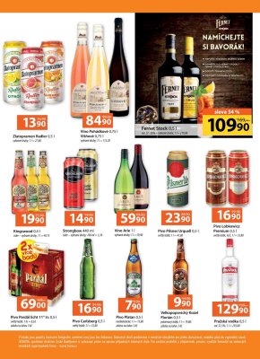 akční leták COOP 29.8.2018-4.9.2018