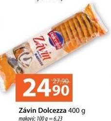 Závin Dolcezza