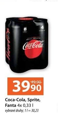 Coca Cola