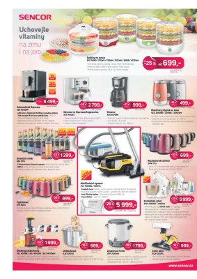 akční leták Planeo Elektro 29.8.2018-4.9.2018