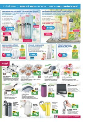 akční leták Planeo Elektro 29.8.2018-4.9.2018