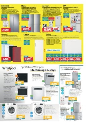 akční leták Planeo Elektro 29.8.2018-4.9.2018