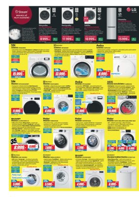 akční leták Planeo Elektro 29.8.2018-4.9.2018