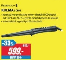 CI 95 KULMAREMINGTON