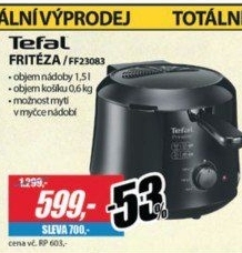 FF230831 FRITÉZATEFAL