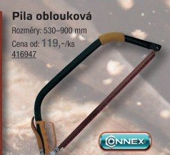 Oblouková pila