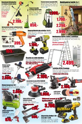 akční leták EVA.cz 22.8.2018-3.9.2018