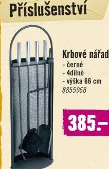 Krbové nářadí Lienbacher