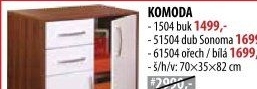 Komoda 1504