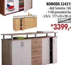 Prádelník 324315