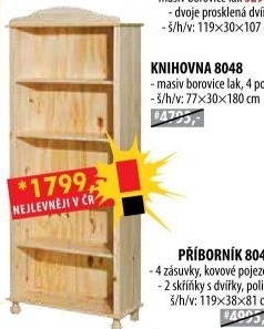 Knihovna 8048
