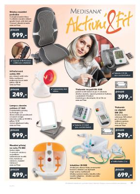 akční leták Kaufland 6.9.2018-12.9.2018