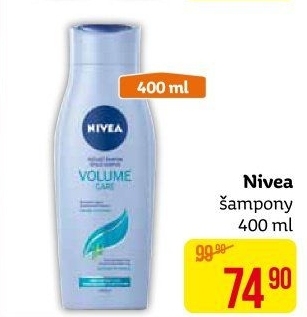 Šampon Nivea