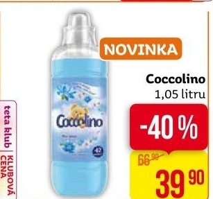 Aviváž Coccolino