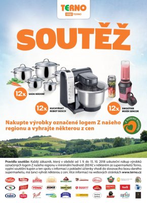 akční leták COOP 5.9.2018-11.9.2018