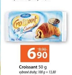 Croissant Midi