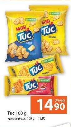 Krekry Tuc