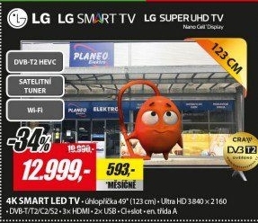 49SK7900LED SUPER ULTRA HD TV LG