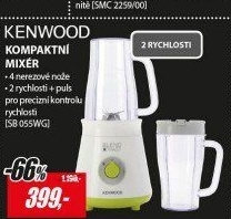 SB 055WG MIXÉR STOLNÍKENWOOD
