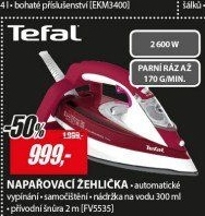 FV5535 ŽEHLIČKATEFAL