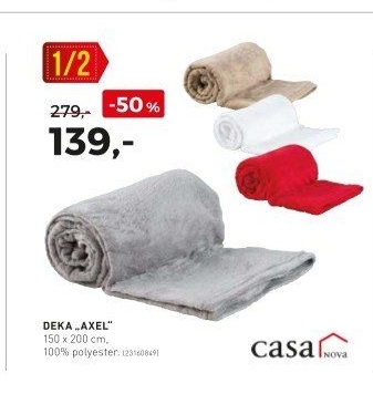 deka AXEL
