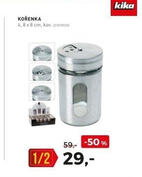 Kořenka