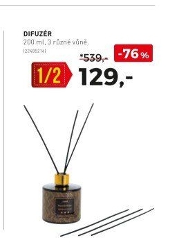 Difuzér