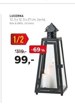 Lucerna