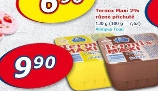 Termix Kunín