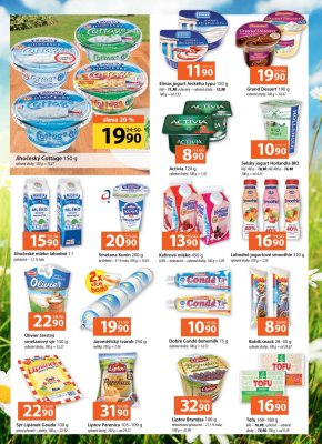 akční leták COOP 12.9.2018-18.9.2018