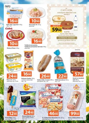 akční leták COOP 12.9.2018-18.9.2018
