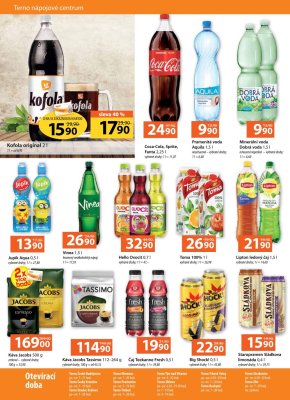 akční leták COOP 12.9.2018-18.9.2018