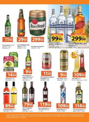 akční leták COOP 12.9.2018-18.9.2018