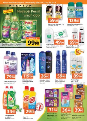 akční leták COOP 12.9.2018-18.9.2018