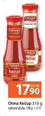 Kečup Otma