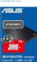RT-N12E ver.CWIFI ROUTER N300ASUS