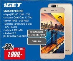 _Blackview GA7 Pro 5IPS 2GB 16GB GL IGET