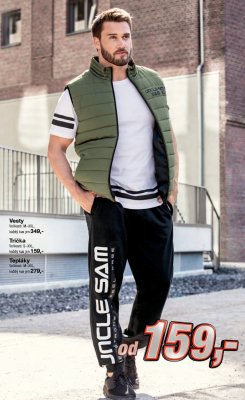 akční leták Kik textil 12.9.2018-30.9.2018