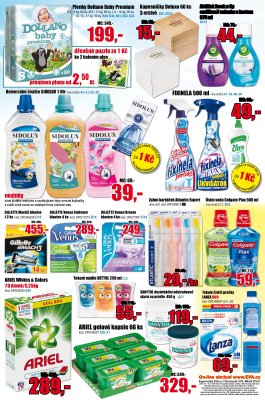 akční leták EVA.cz 12.9.2018-24.9.2018