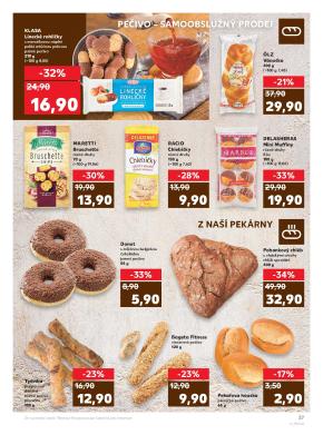akční leták Kaufland 20.9.2018-25.9.2018