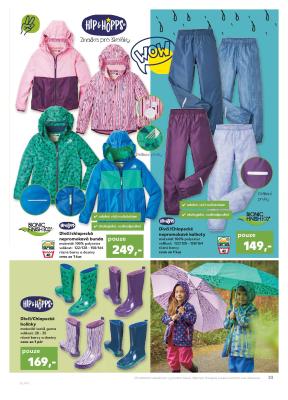 akční leták Kaufland 20.9.2018-25.9.2018