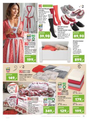 akční leták Kaufland 20.9.2018-25.9.2018