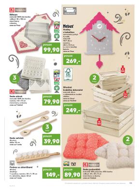 akční leták Kaufland 20.9.2018-25.9.2018