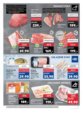 akční leták Kaufland 20.9.2018-25.9.2018