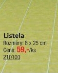 Listela