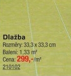Dlažba