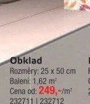 Obklady