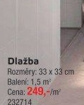 Dlažba